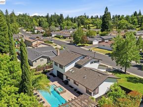 809 Contada Cir, Danville CA 94526
