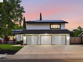 809 Contada Cir, Danville CA 94526