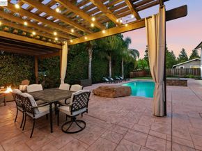809 Contada Cir, Danville CA 94526