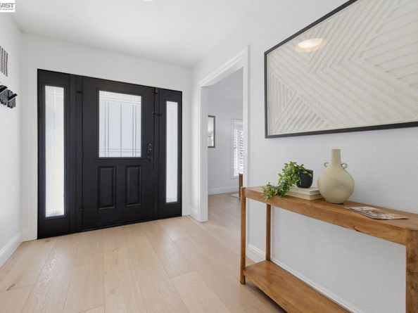 809 Contada Cir, Danville CA 94526