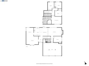 809 Contada Cir, Danville CA 94526