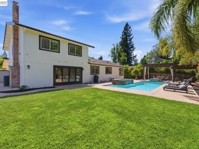 809 Contada Cir, Danville CA 94526