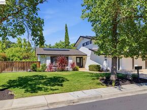 809 Contada Cir, Danville CA 94526