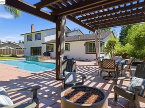 809 Contada Cir, Danville CA 94526