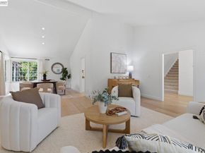 809 Contada Cir, Danville CA 94526