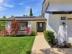 809 Contada Cir, Danville CA 94526