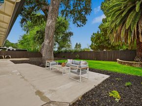 2321 Sunshine Dr, Concord CA 94520