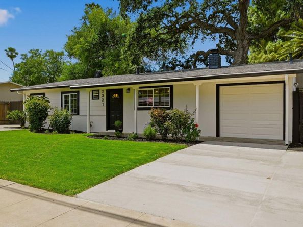 2321 Sunshine Dr, Concord CA 94520