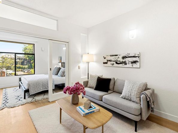 1849 Shattuck Ave 207, Berkeley CA 94709