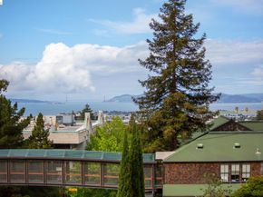 1825 Highland Pl. 1831, Berkeley CA 94709