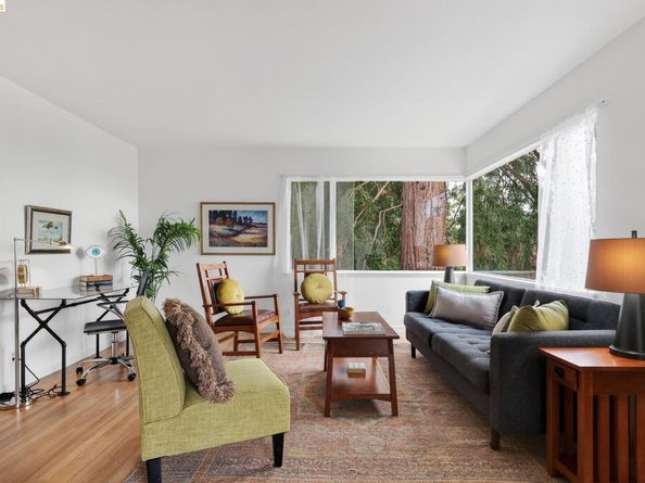 1825 Highland Pl. 1831, Berkeley CA 94709