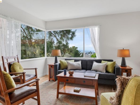 1825 Highland Pl. 1831, Berkeley CA 94709