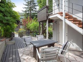 1825 Highland Pl. 1831, Berkeley CA 94709