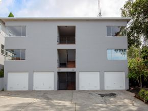 1825 Highland Pl. 1831, Berkeley CA 94709
