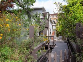 1825 Highland Pl. 1831, Berkeley CA 94709