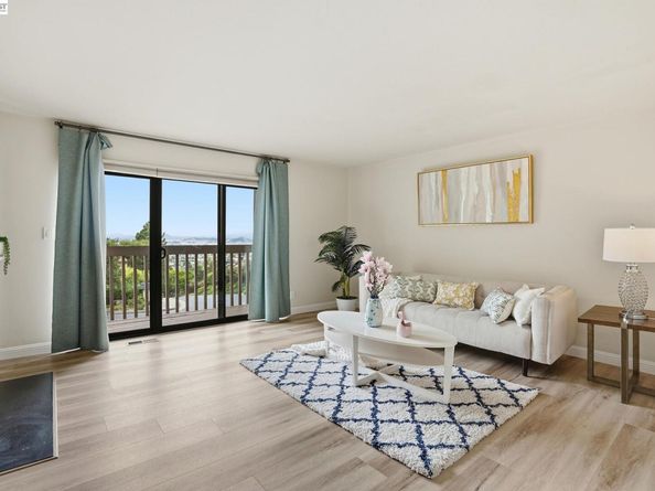 62 Wildwood Pl, El Cerrito CA 94530