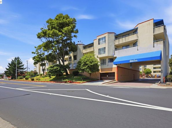 1551 Southgate Ave 115, Daly City CA 94015