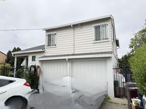 1267 101St Ave, Oakland CA 94603