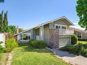 1357 Sussex Way, Concord CA 94521