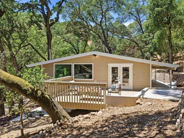 1929 Kilkare Road, Sunol CA 94586