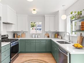 7403 Skyline Blvd, Oakland CA 94611