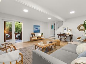 7403 Skyline Blvd, Oakland CA 94611