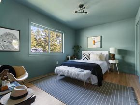 7403 Skyline Blvd, Oakland CA 94611