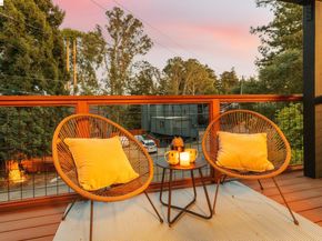 7403 Skyline Blvd, Oakland CA 94611