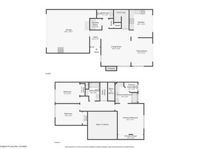 1824 Mockingbird Pl, Danville CA 94526