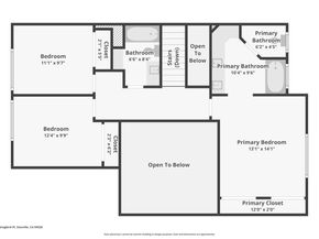 1824 Mockingbird Pl, Danville CA 94526