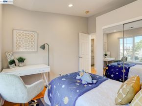 112 Camerota Way, Redwood City CA 94065