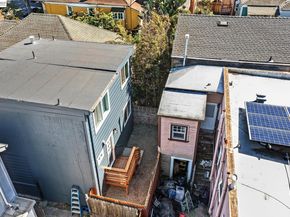 1515 Center St, Oakland CA 94607