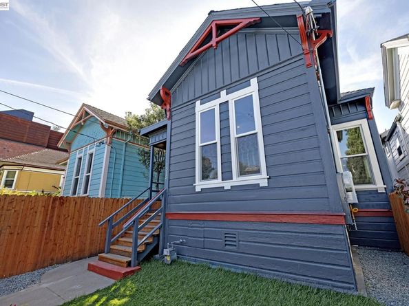 1515 Center St, Oakland CA 94607
