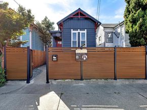 1515 Center St, Oakland CA 94607