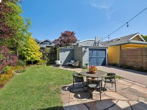 949 Ordway Street, Albany CA 94706