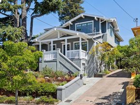 949 Ordway Street, Albany CA 94706