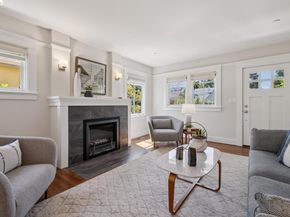 949 Ordway Street, Albany CA 94706