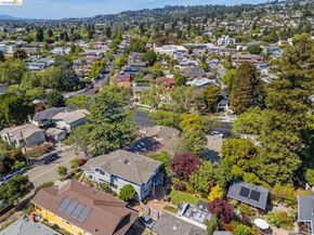 949 Ordway Street, Albany CA 94706