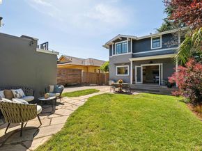 949 Ordway Street, Albany CA 94706