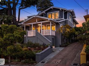 949 Ordway Street, Albany CA 94706