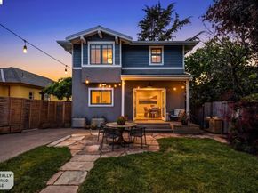 949 Ordway Street, Albany CA 94706