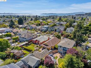 949 Ordway Street, Albany CA 94706