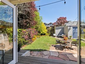 949 Ordway Street, Albany CA 94706