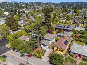 949 Ordway Street, Albany CA 94706