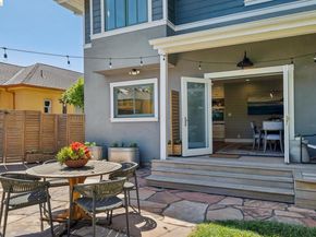 949 Ordway Street, Albany CA 94706