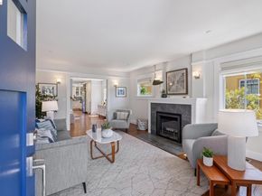 949 Ordway Street, Albany CA 94706
