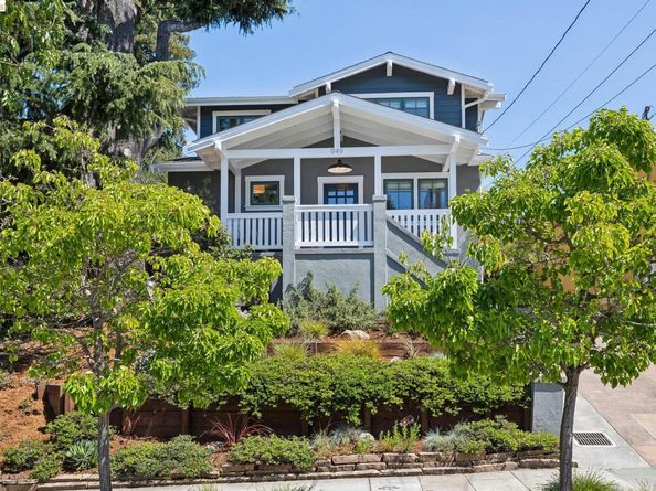 949 Ordway Street, Albany CA 94706