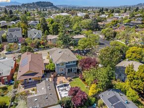 949 Ordway Street, Albany CA 94706