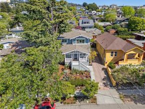 949 Ordway Street, Albany CA 94706