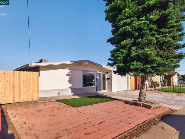 27891 Ormond Ave, Hayward CA 94544